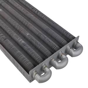 Теплообменник первичный TIME: F (35), FR (35)