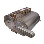 Теплообменник первичный TIME POWER: K (100, 115)